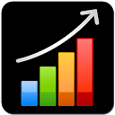 应用程序下载 Stocks IQ - Stock Tracker 安装 最新 APK 下载程序