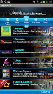 How to install Sagajuta 1.4 apk for bluestacks