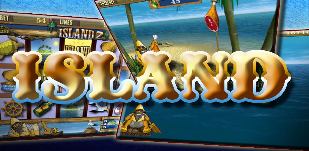 Азартная Игра Остров