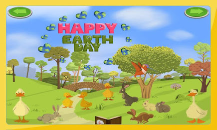 Earth Day: Kids Seasons Story poster 4