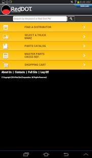 Free Red Dot Mobile APK for PC