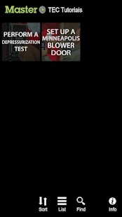 Free Download Master TEC APK for Android