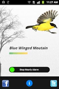 Lastest Chirping Clock APK for PC