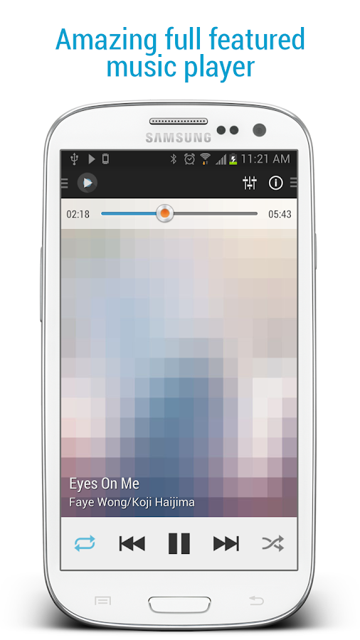 AntTek Explorer Ex - screenshot