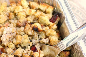 Sausage Stuffing
