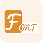 Free Fonts for keyboard 04 Apk