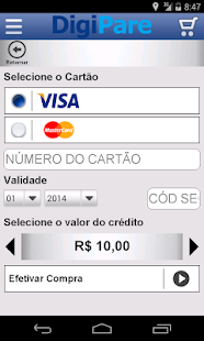 DigiPare Screenshots 3