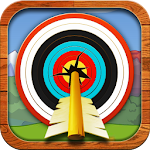 Cover Image of Télécharger Archery Shooting 1.0.0 APK
