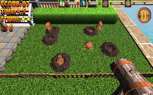 Whack! Free Screenshots 3