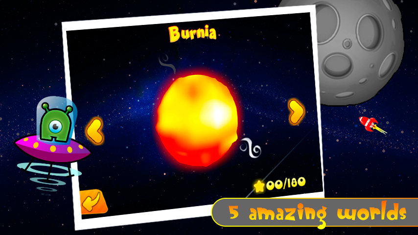 Amazing Loops HD Pro APK v1.01