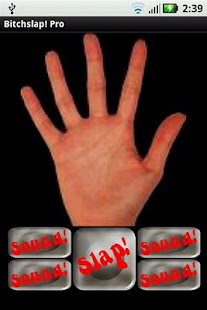 How to mod Virtual Bitchslap Pro lastet apk for bluestacks