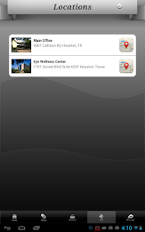 Neuro-Ophthalmology of Texas poster 10