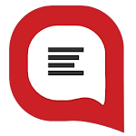 Cover Image of Download Barq - Free Chat and Messaging 1.3.1 APK
