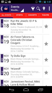 Free Download Alliance Tickets APK