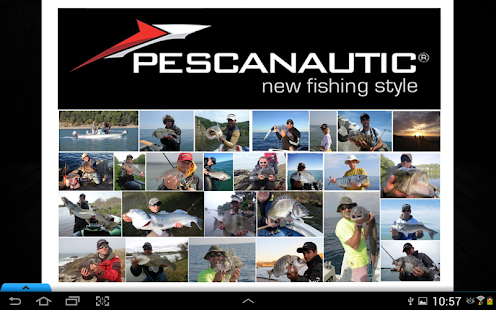 Pescanautic Screenshots 9