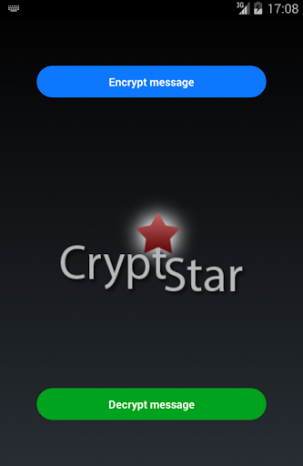 CryptStar