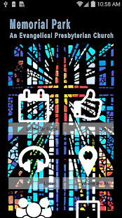 Memorial Park Church Screenshots 1