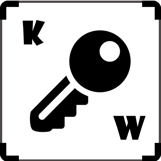 KeyWord 工具 App LOGO-APP開箱王