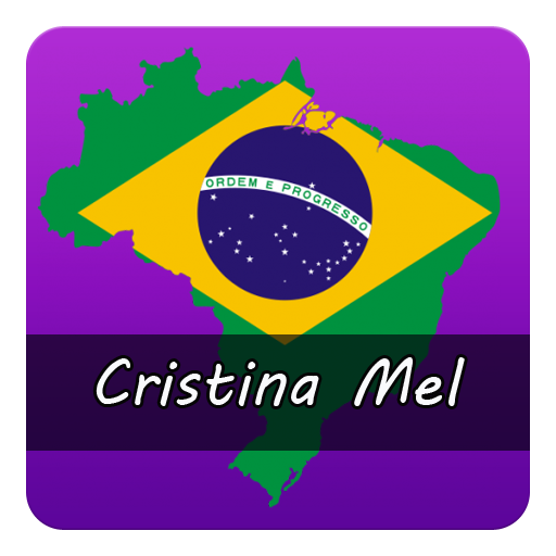 Cristina Mel Letras 教育 App LOGO-APP開箱王