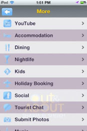 Out & About Sharm El Sheikh poster 4