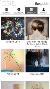 Free Download The Unwritten (Exhibition) APK for Android