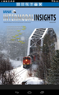 Download Intermodal Insights APK for PC