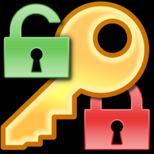 File Encrypt (Encryption App) LOGO-APP點子