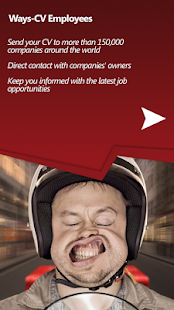 How to get ways cv lastet apk for pc