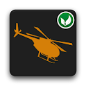 Helicopter Game logo