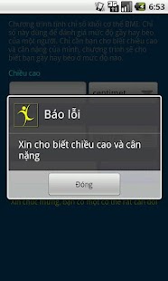 How to install Vietnamese BMI Calculator 1.0 apk for bluestacks