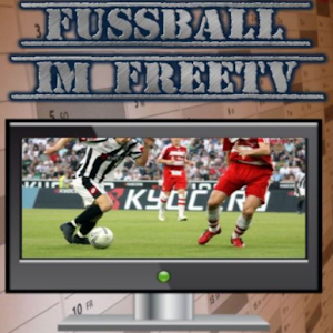 Fussball im deutschen FreeTV logo