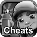 Subway Surfers Cheats mobile app icon