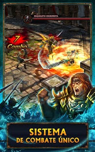 ETERNITY WARRIORS 3 - screenshot thumbnail