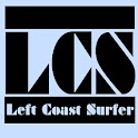 LC Surfer logo
