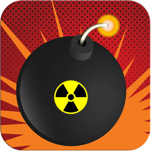 Bomb Sounds 個人化 App LOGO-APP開箱王