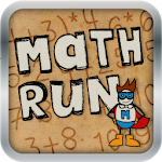 Math Run Apk