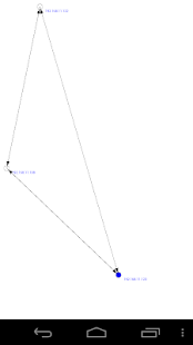 Lastest MANET Visualizer APK
