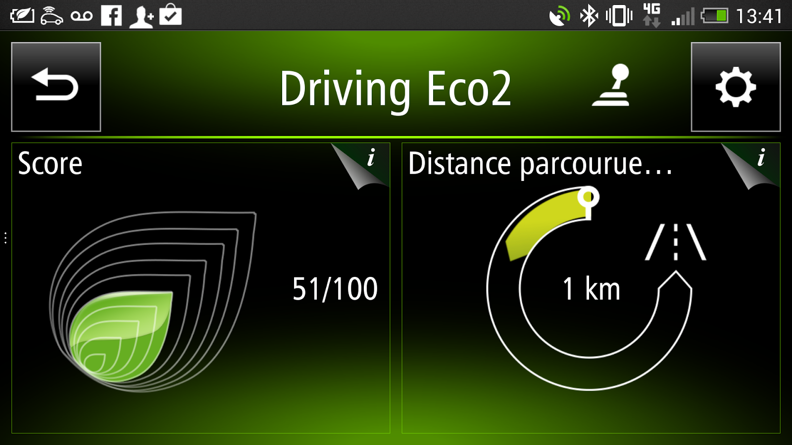 R go renault