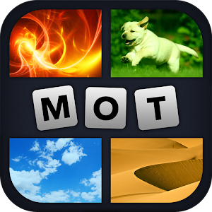 4 Images 1 Moticon