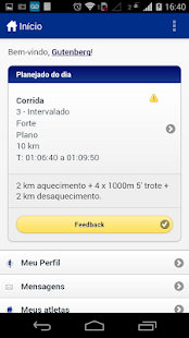 Free Treinus APK