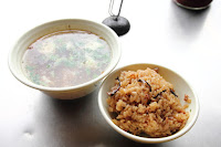 黃石市場謝家肉羹(黃石分店)