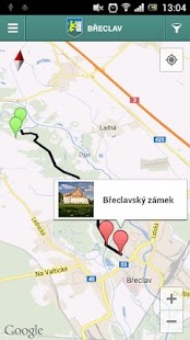 Břeclav Screenshots 4