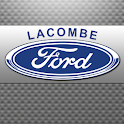 Lacombe Ford DealerApp logo