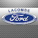 Lacombe Ford DealerApp