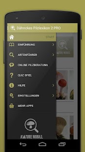 Free Pilzlexikon 2 LITE APK for Android
