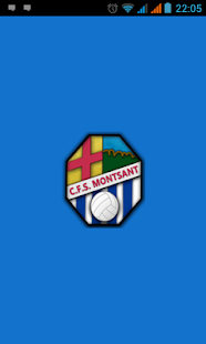 Free CFS Montsant APK