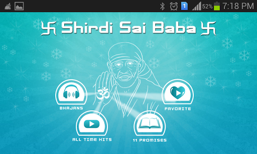 Shirdi Saibaba