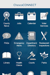 Chesco CONNECT poster 2