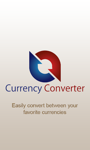 Currency Converter