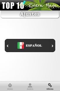 Restaurants Riviera Maya Screenshots 1